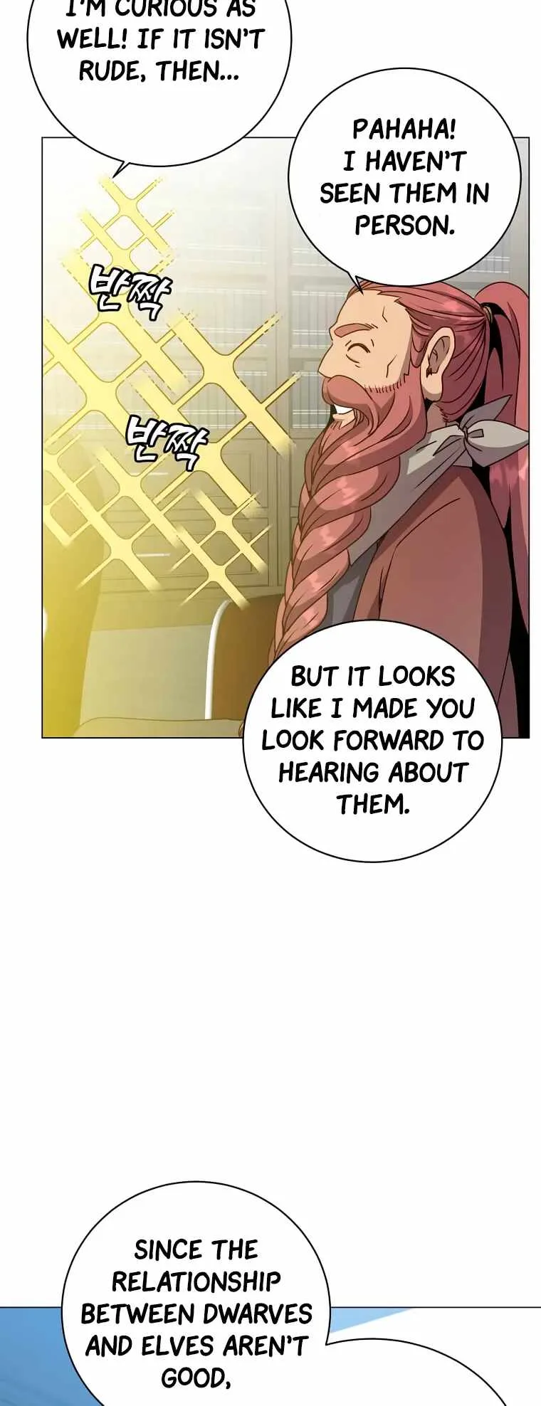 The Max Level Hero has Returned! Chapter 142 page 26