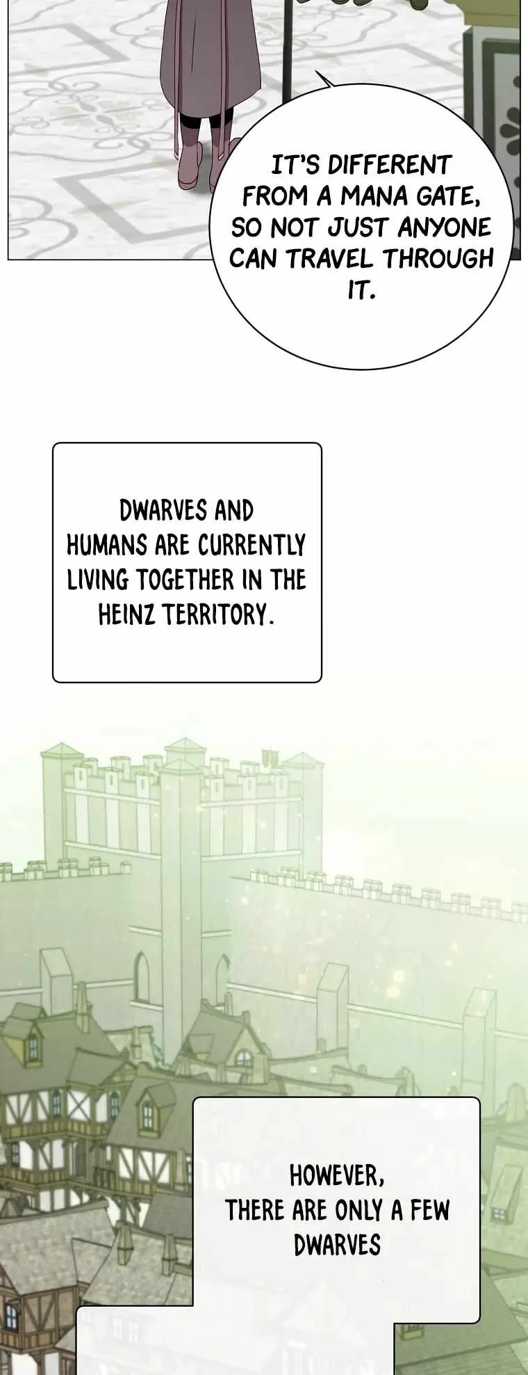 The Max Level Hero has Returned! Chapter 142 page 11