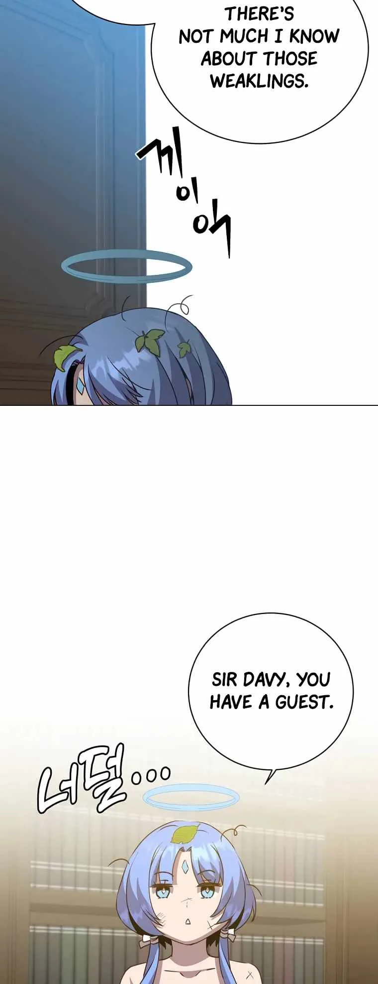 The Max Level Hero has Returned! Chapter 142 page 27