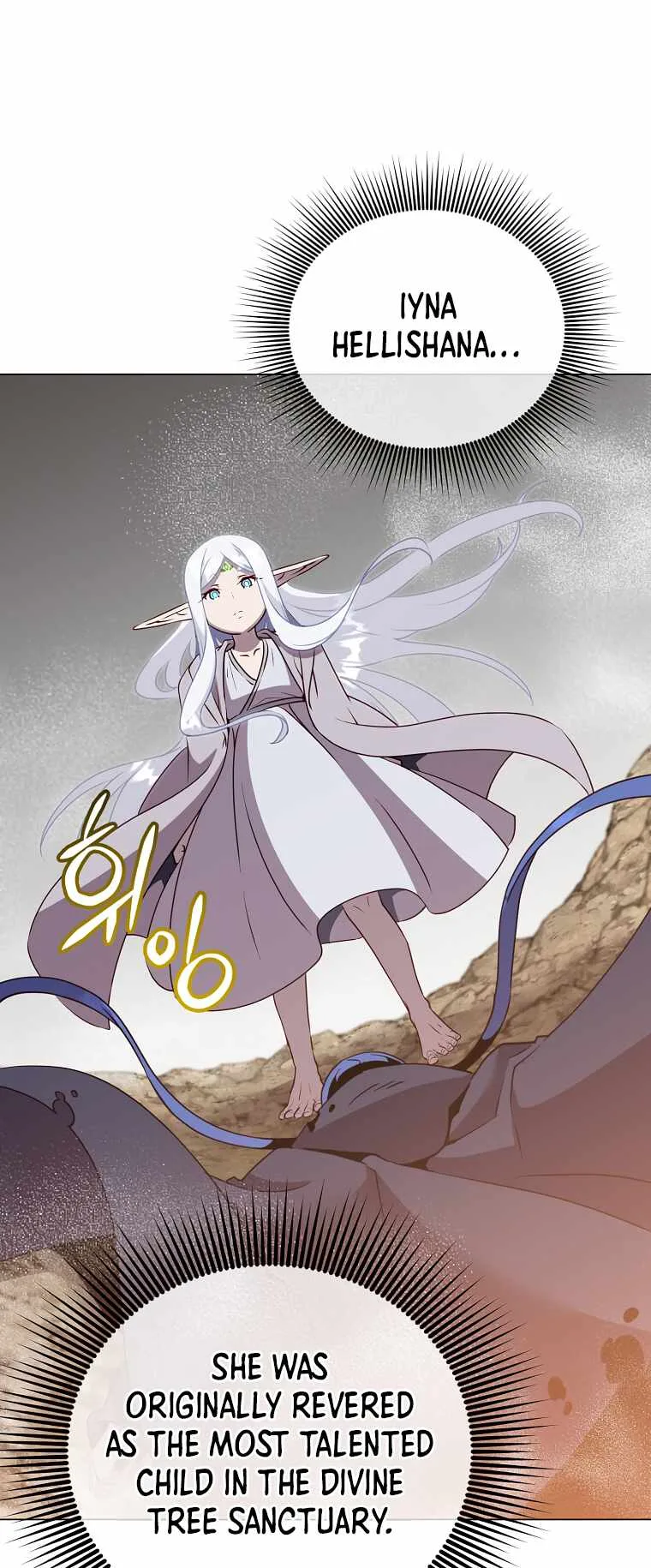 The Max Level Hero has Returned! Chapter 147 page 15