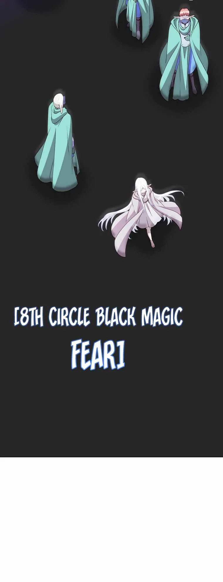The Max Level Hero has Returned! Chapter 147 page 20