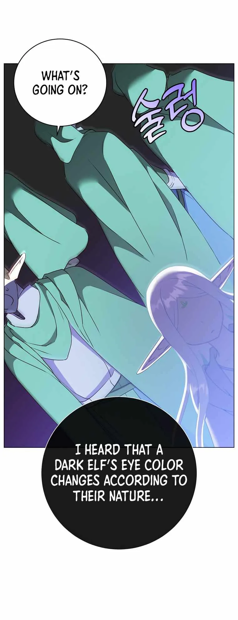 The Max Level Hero has Returned! Chapter 147 page 21