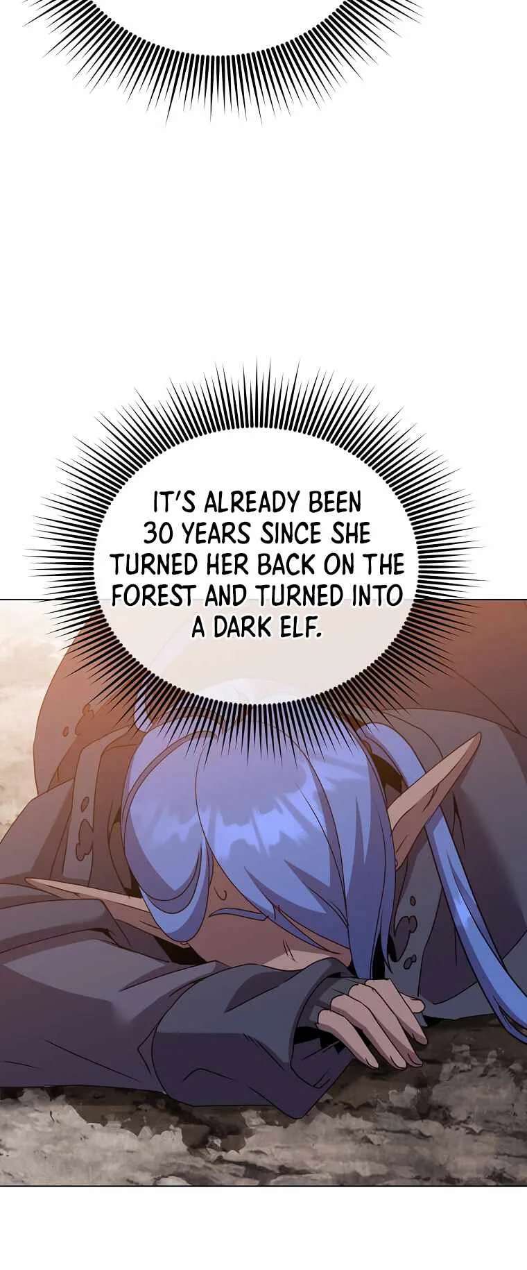 The Max Level Hero has Returned! Chapter 147 page 16