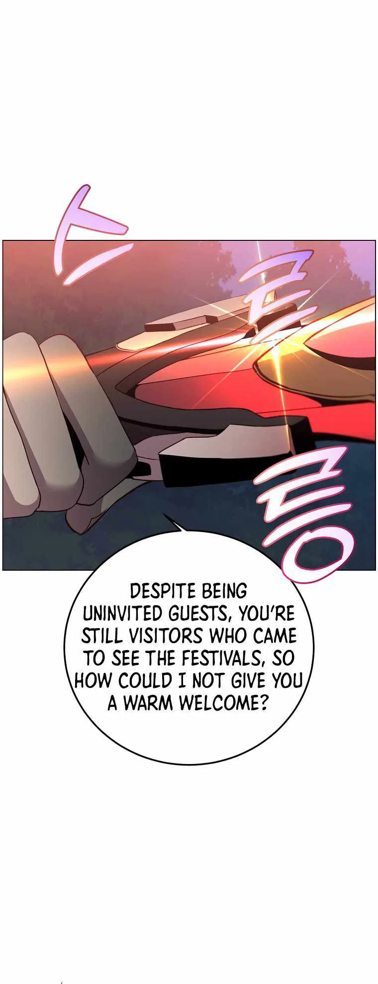 The Max Level Hero has Returned! Chapter 147 page 23