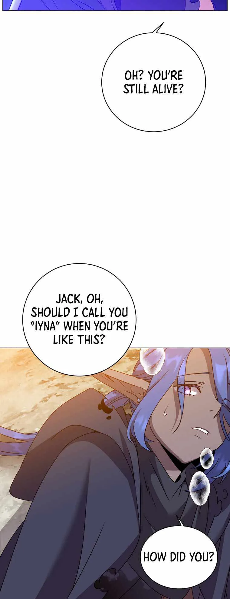 The Max Level Hero has Returned! Chapter 147 page 32