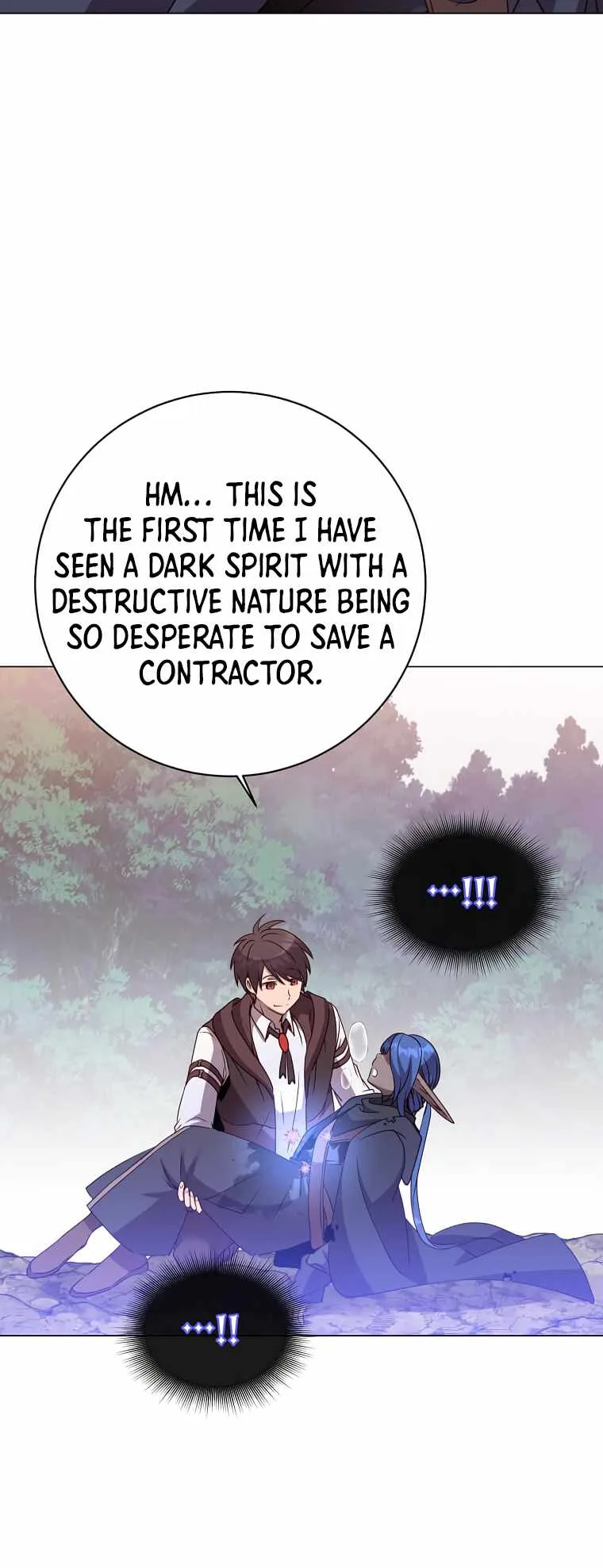 The Max Level Hero has Returned! Chapter 147 page 33