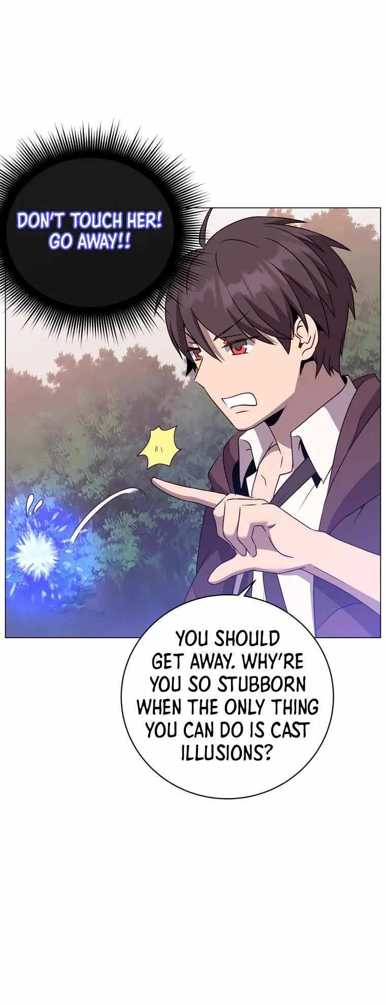 The Max Level Hero has Returned! Chapter 147 page 34