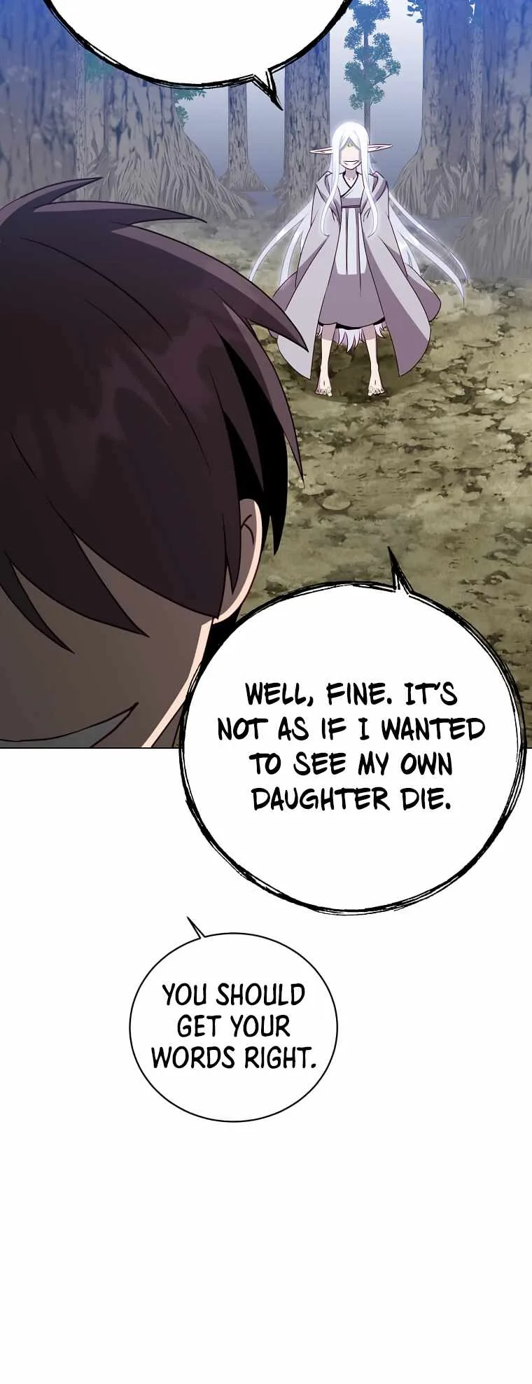 The Max Level Hero has Returned! Chapter 147 page 37