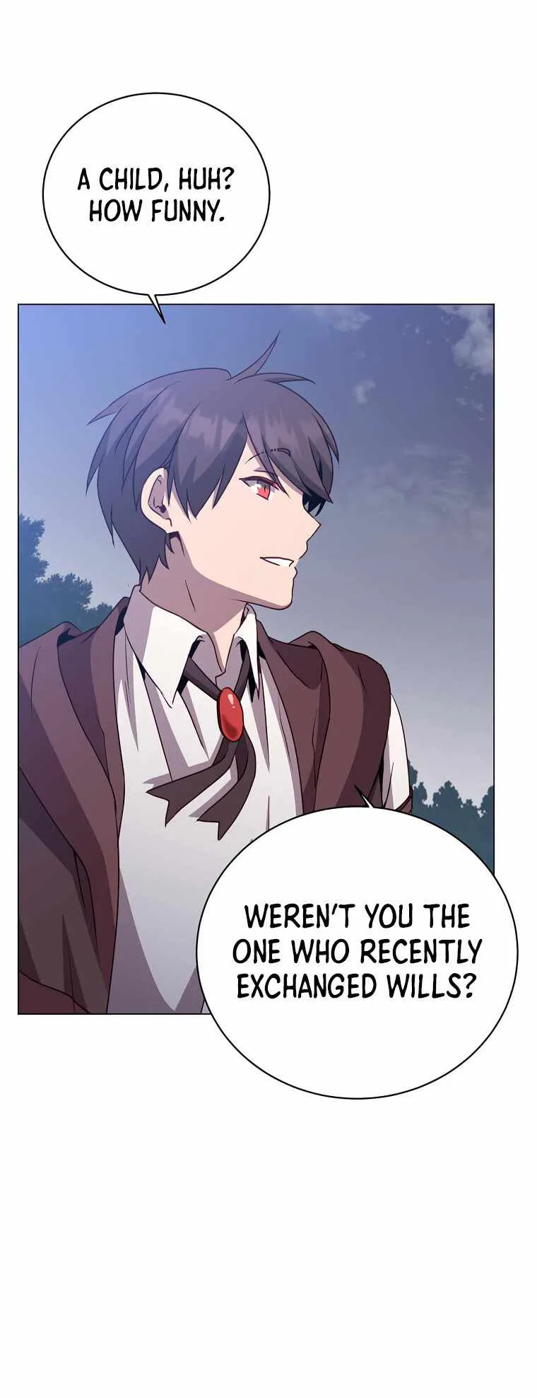 The Max Level Hero has Returned! Chapter 147 page 38