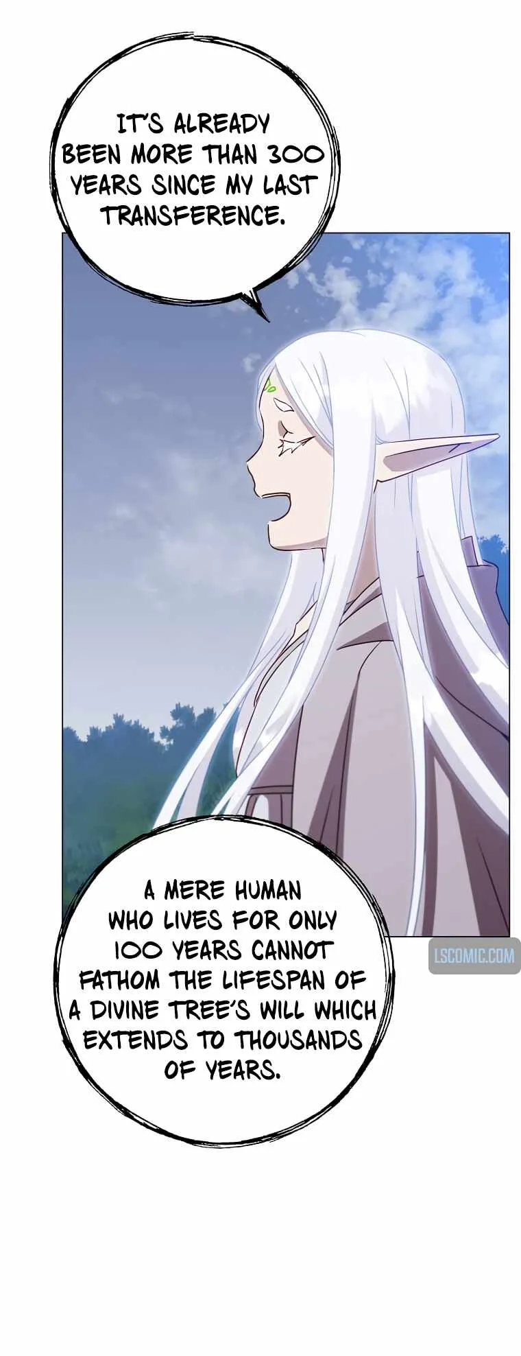 The Max Level Hero has Returned! Chapter 147 page 39
