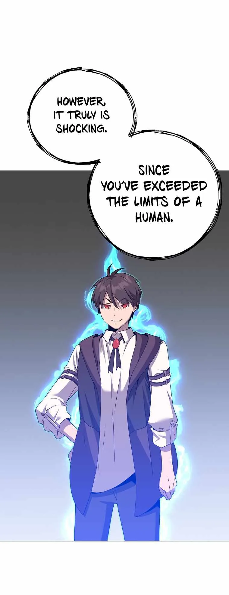 The Max Level Hero has Returned! Chapter 147 page 40