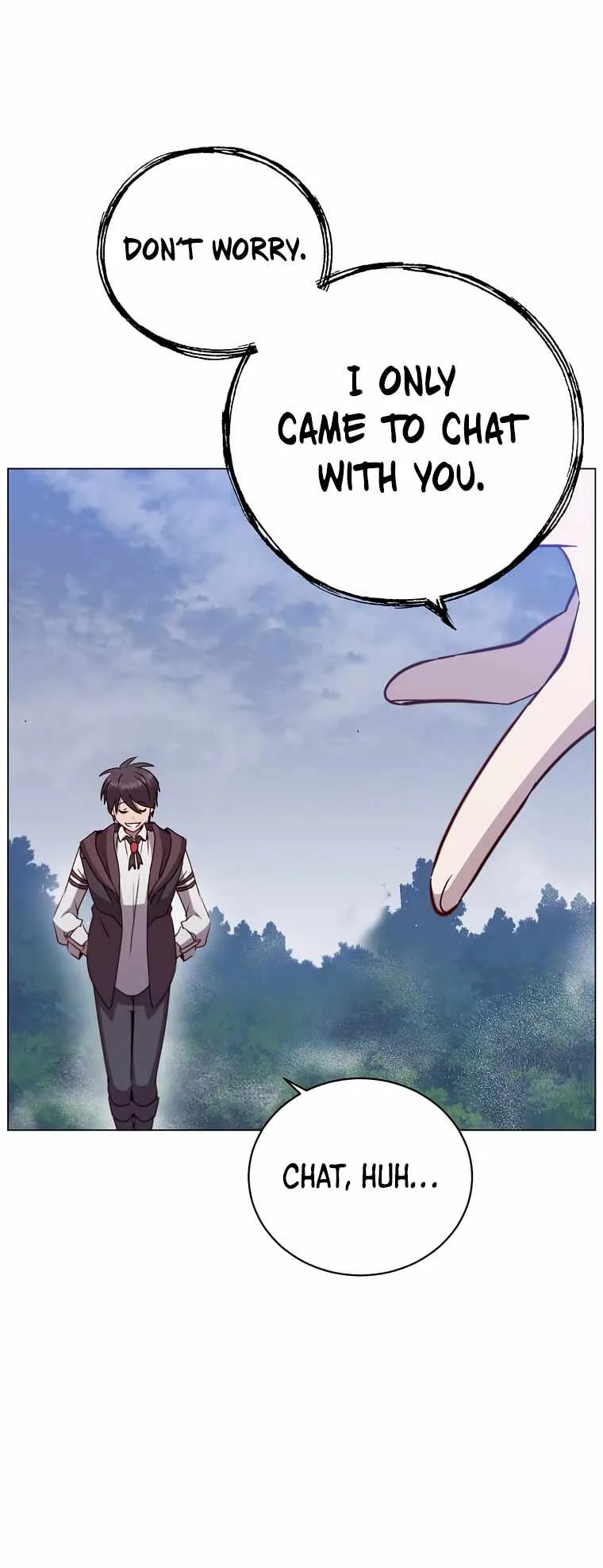 The Max Level Hero has Returned! Chapter 147 page 41