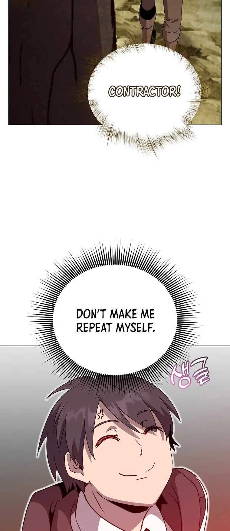 The Max Level Hero has Returned! Chapter 147 page 49
