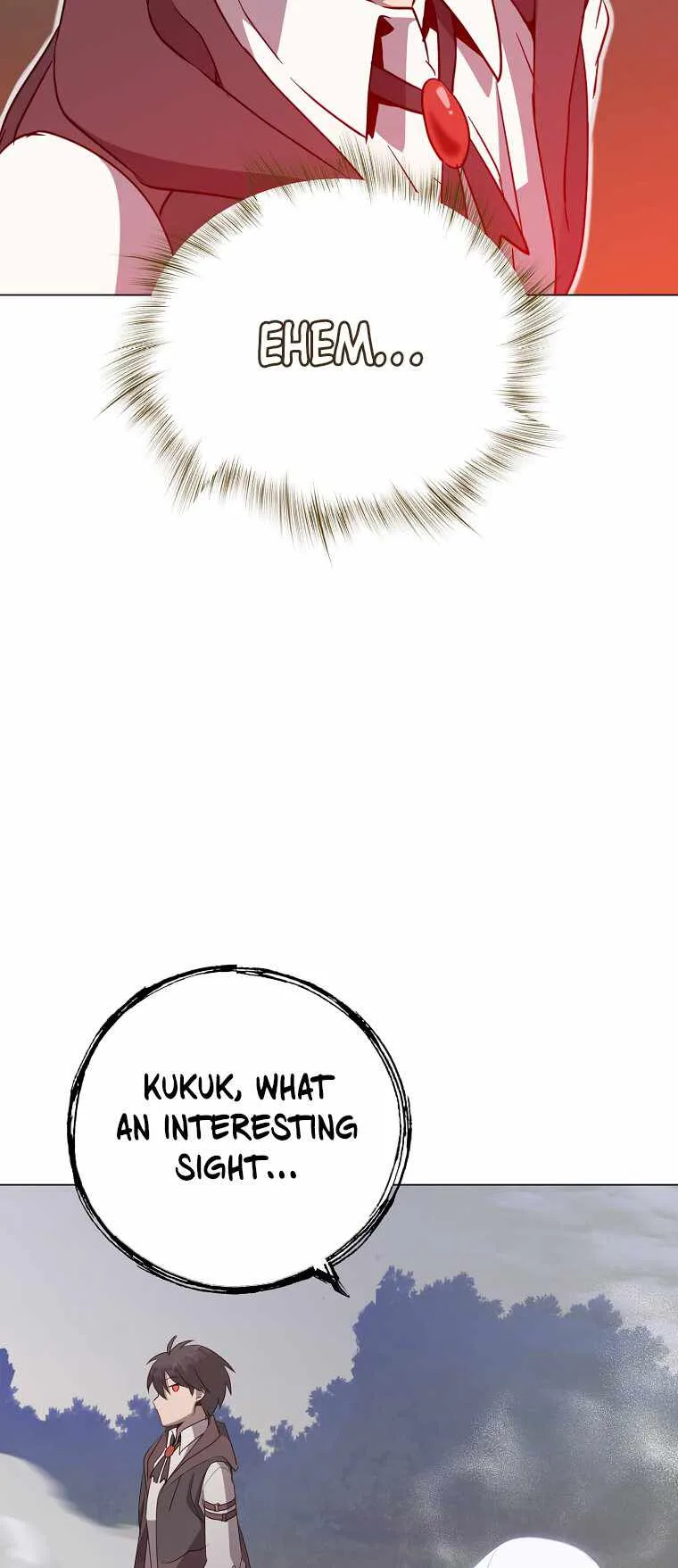 The Max Level Hero has Returned! Chapter 147 page 50