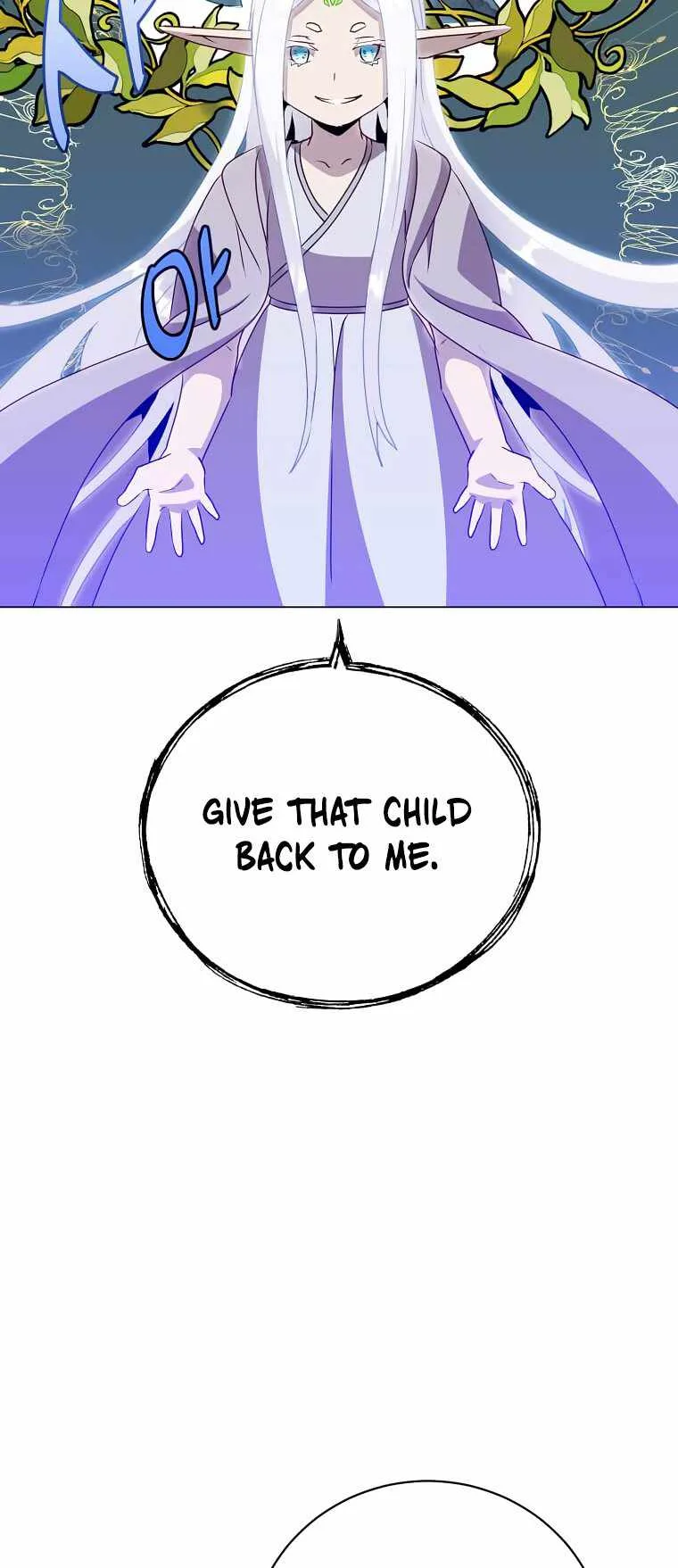 The Max Level Hero has Returned! Chapter 147 page 58