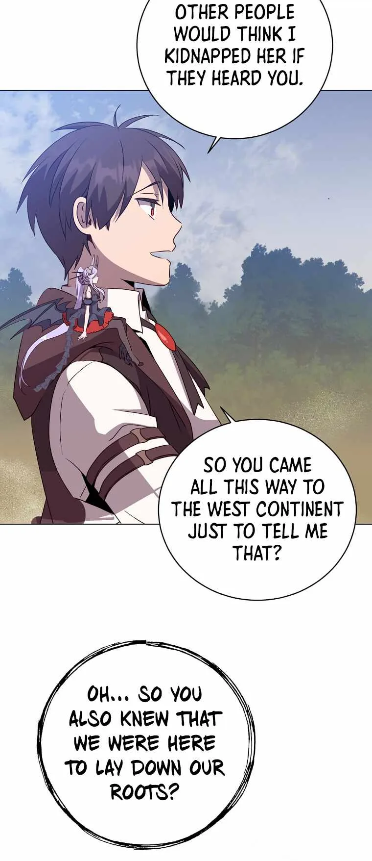 The Max Level Hero has Returned! Chapter 147 page 59