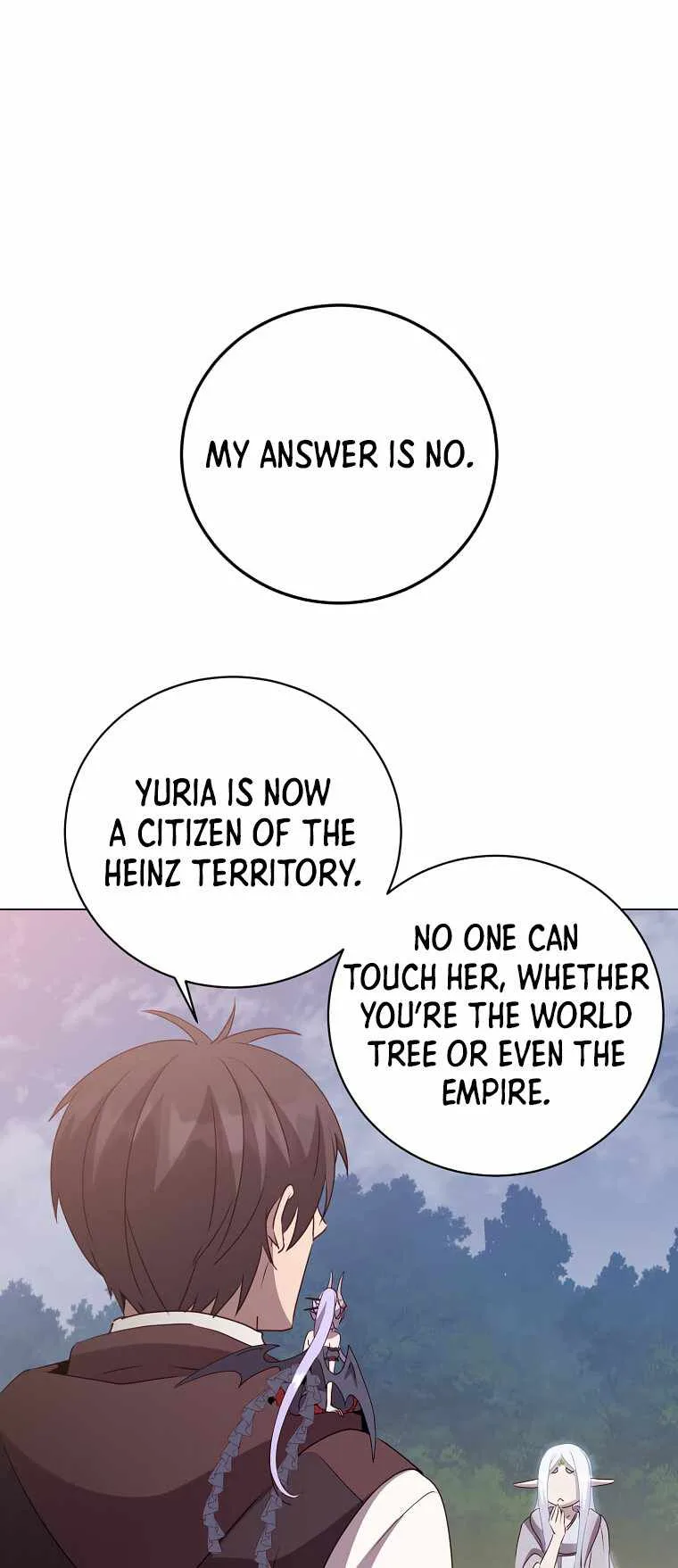 The Max Level Hero has Returned! Chapter 147 page 61