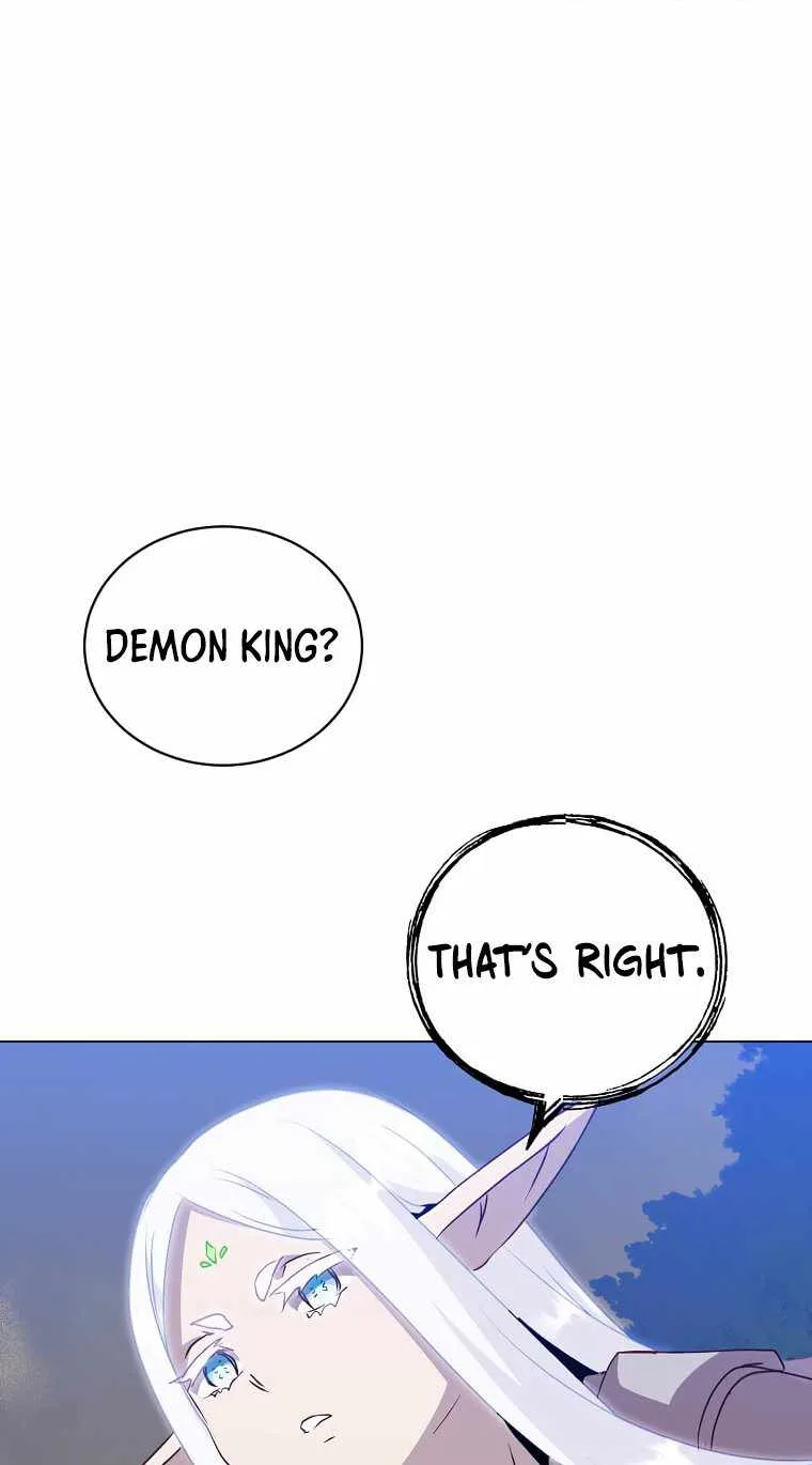The Max Level Hero has Returned! Chapter 147 page 66