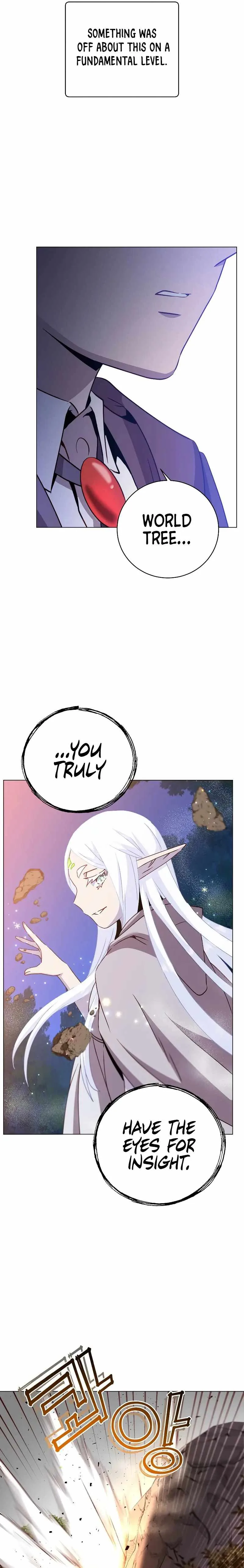 The Max Level Hero has Returned! Chapter 149 page 4
