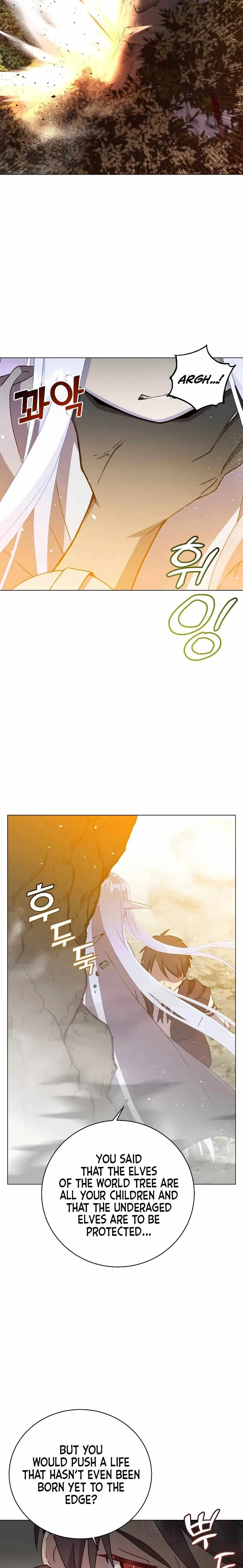 The Max Level Hero has Returned! Chapter 149 page 5