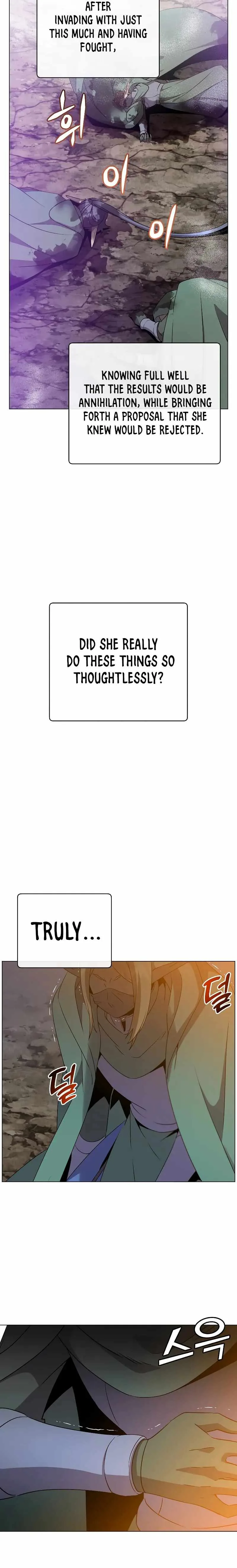 The Max Level Hero has Returned! Chapter 149 page 2