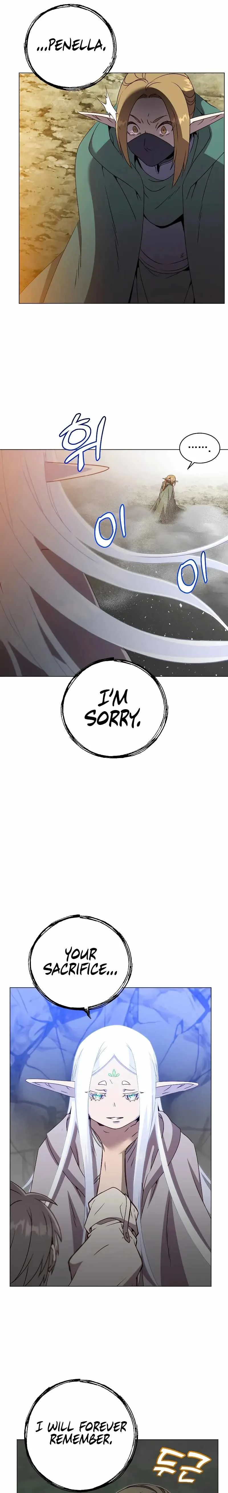 The Max Level Hero has Returned! Chapter 149 page 7
