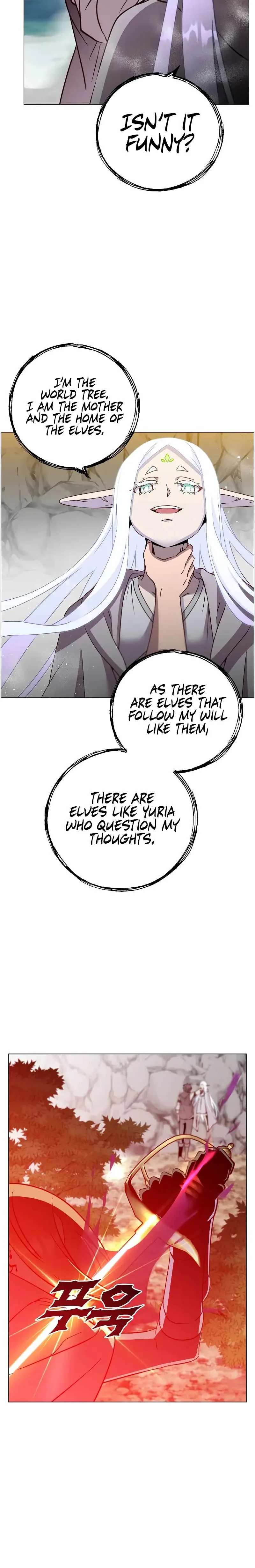 The Max Level Hero has Returned! Chapter 149 page 9