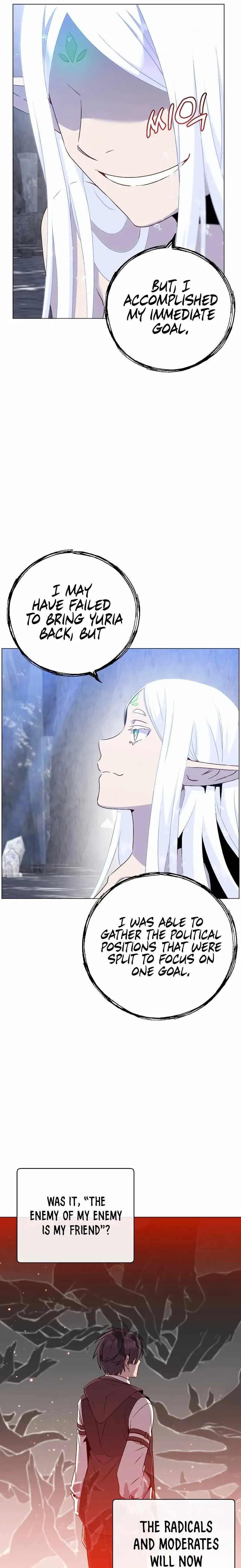 The Max Level Hero has Returned! Chapter 149 page 22