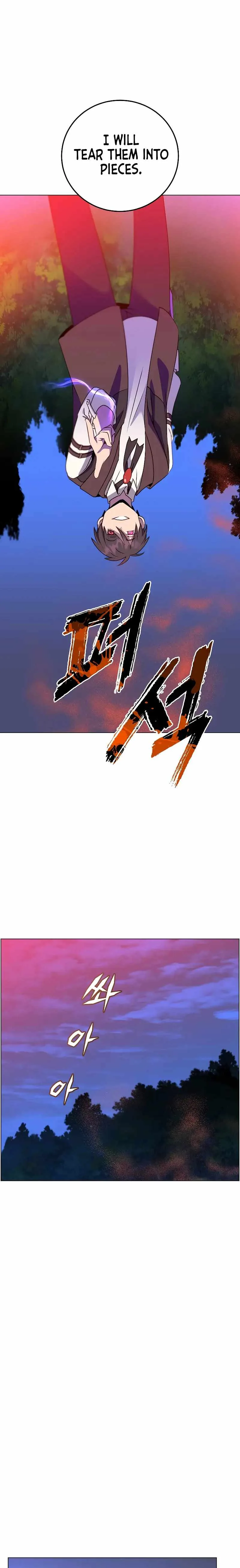 The Max Level Hero has Returned! Chapter 149 page 19