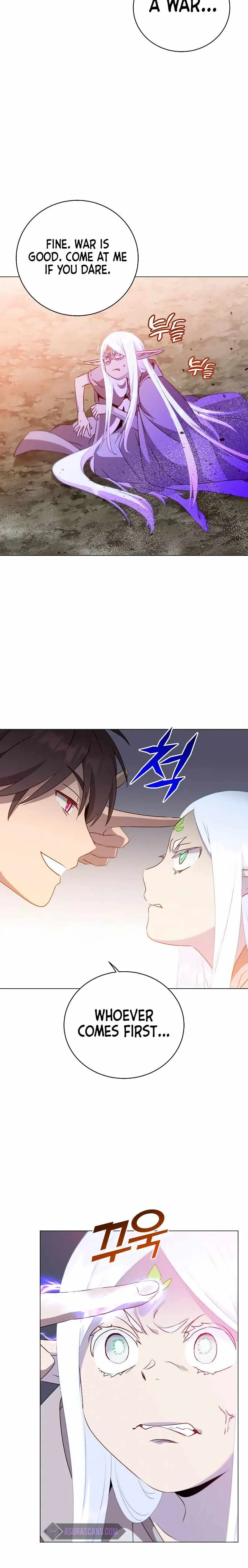 The Max Level Hero has Returned! Chapter 149 page 18
