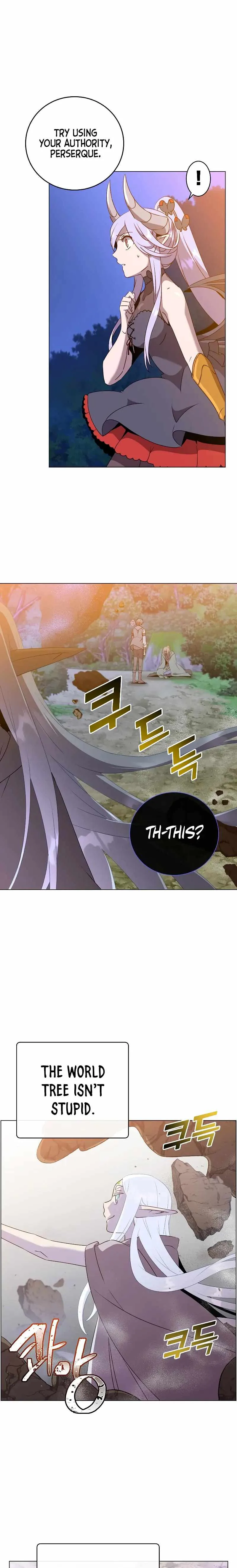 The Max Level Hero has Returned! Chapter 149 page 1