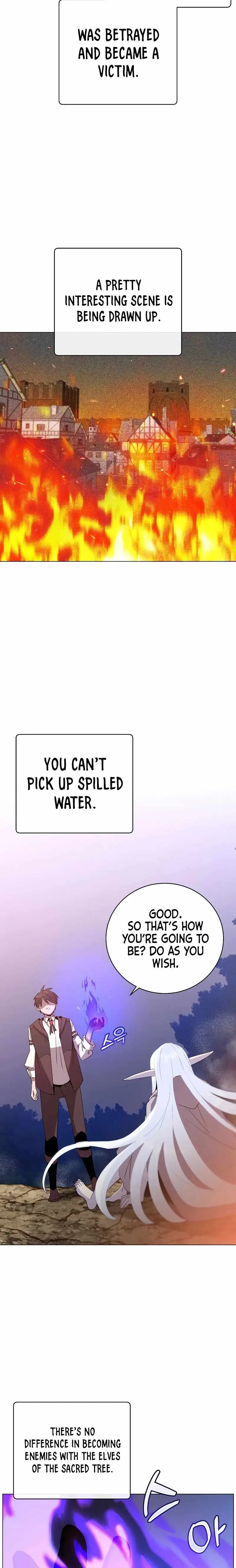 The Max Level Hero has Returned! Chapter 149 page 14