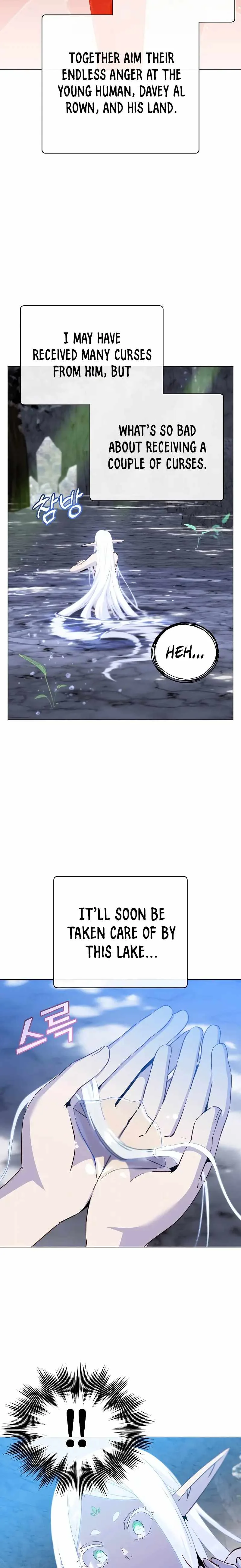 The Max Level Hero has Returned! Chapter 149 page 23