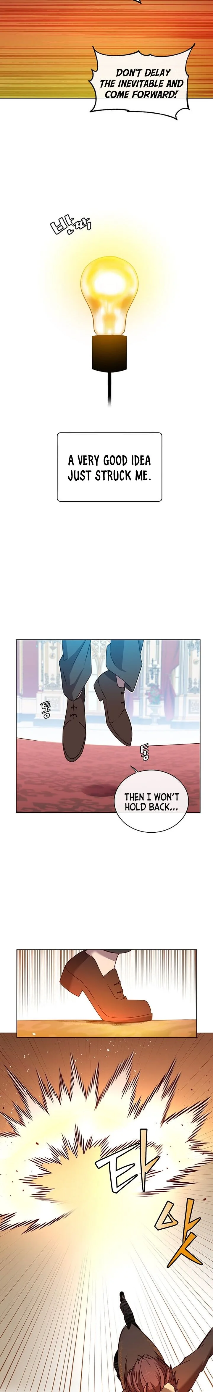 The Max Level Hero has Returned! Chapter 15 page 13