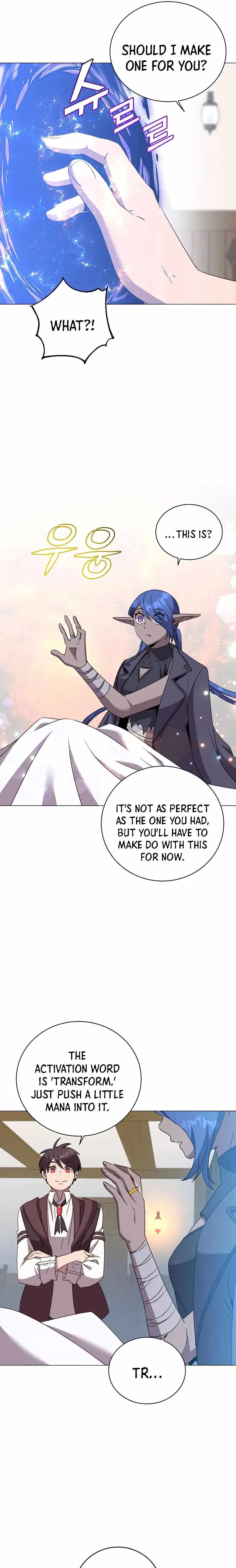 The Max Level Hero has Returned! Chapter 150 page 7