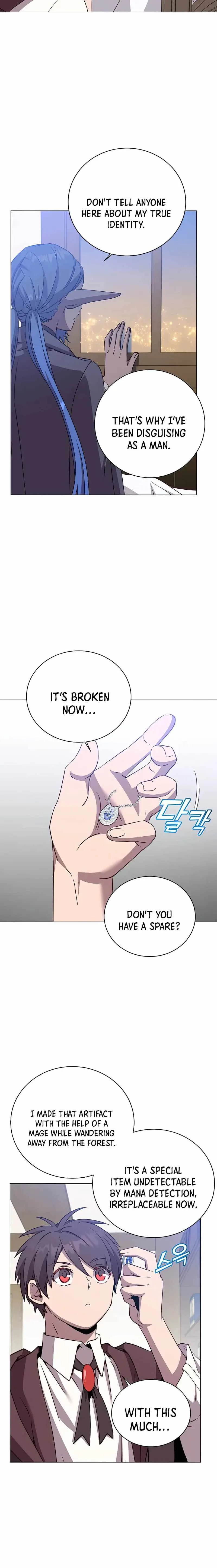 The Max Level Hero has Returned! Chapter 150 page 6