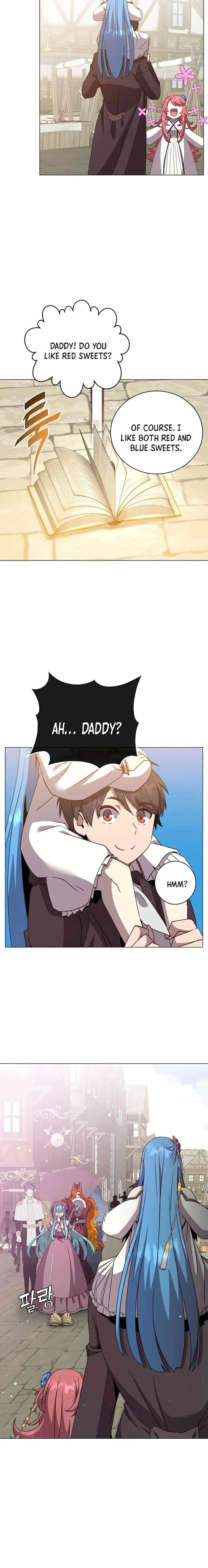 The Max Level Hero has Returned! Chapter 150 page 22