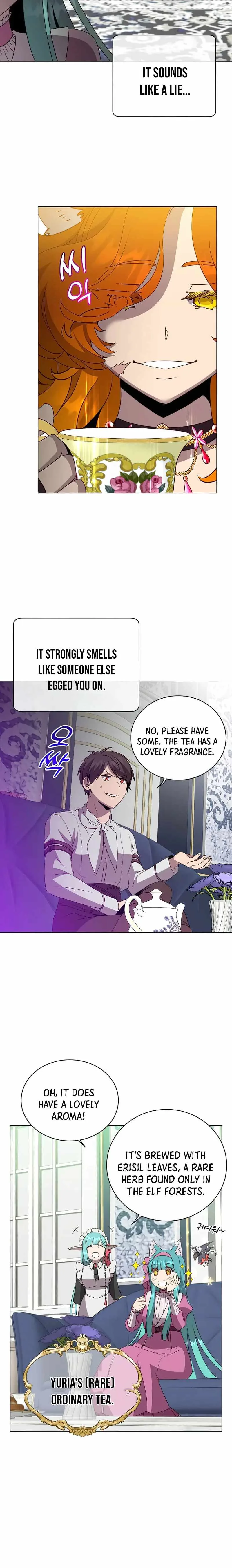 The Max Level Hero has Returned! Chapter 151 page 4
