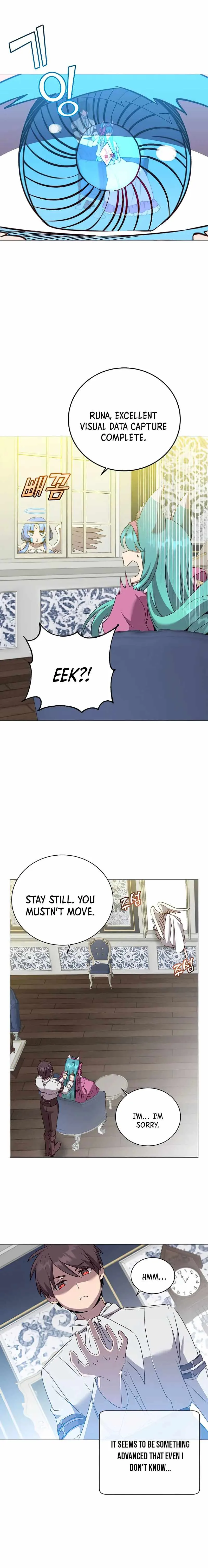 The Max Level Hero has Returned! Chapter 151 page 14