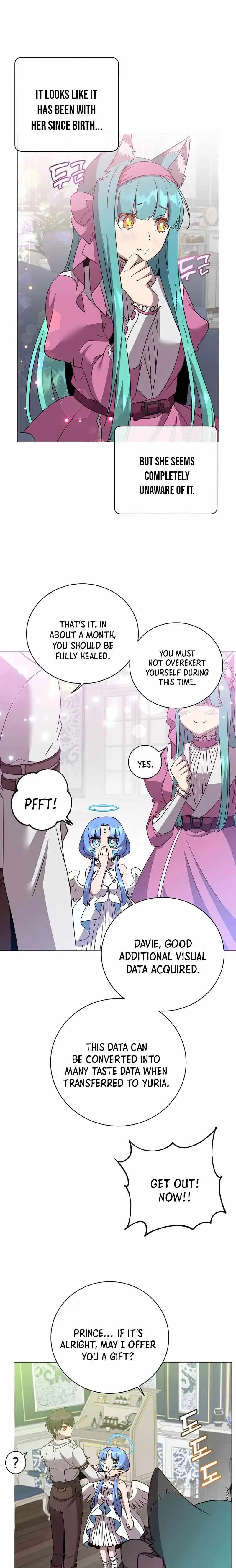 The Max Level Hero has Returned! Chapter 151 page 15