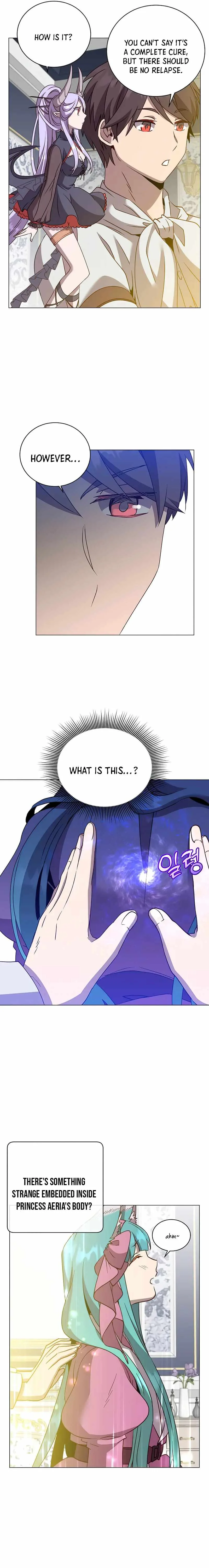 The Max Level Hero has Returned! Chapter 151 page 13