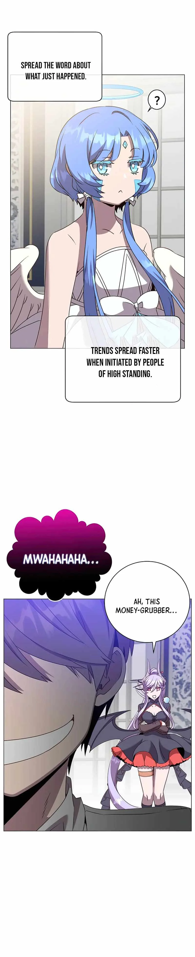 The Max Level Hero has Returned! Chapter 151 page 19
