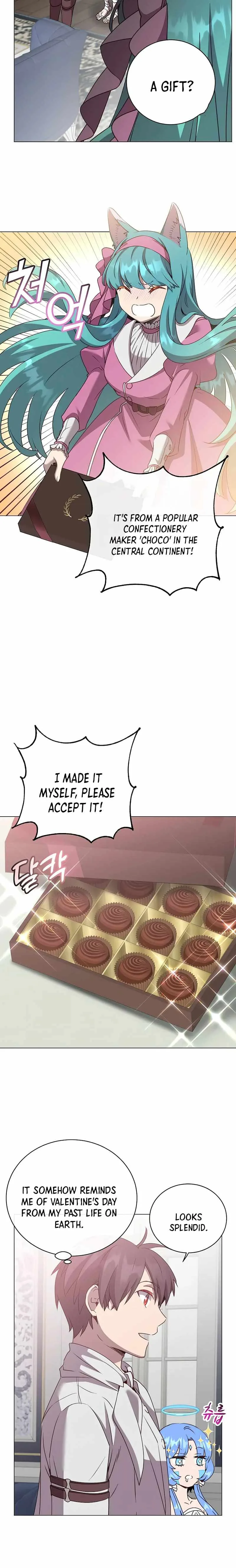 The Max Level Hero has Returned! Chapter 151 page 16