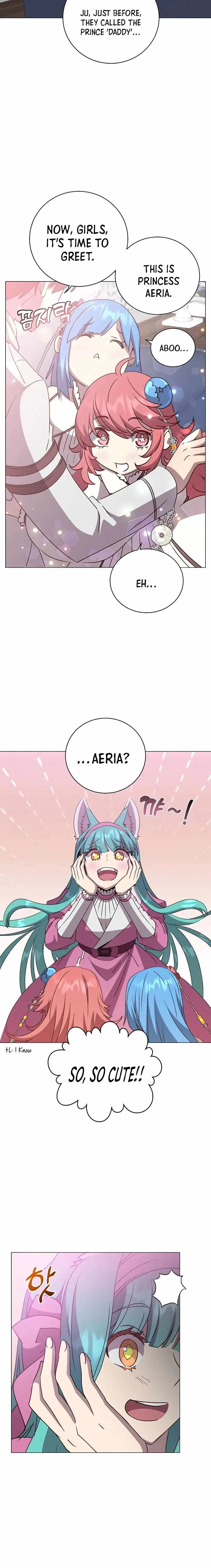 The Max Level Hero has Returned! Chapter 151 page 6