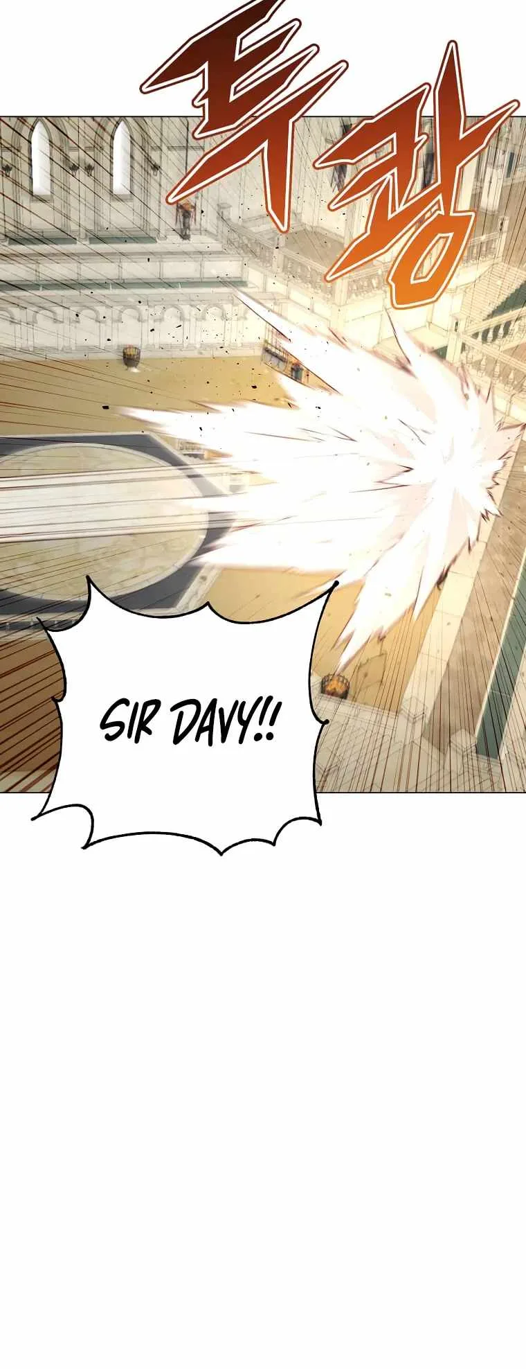 The Max Level Hero has Returned! Chapter 153 page 5
