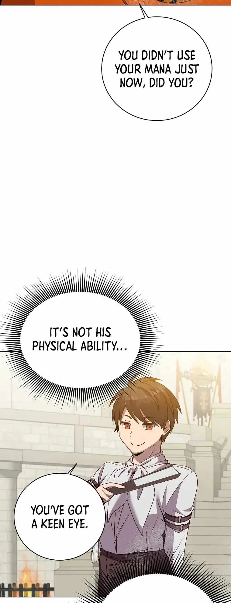 The Max Level Hero has Returned! Chapter 153 page 17