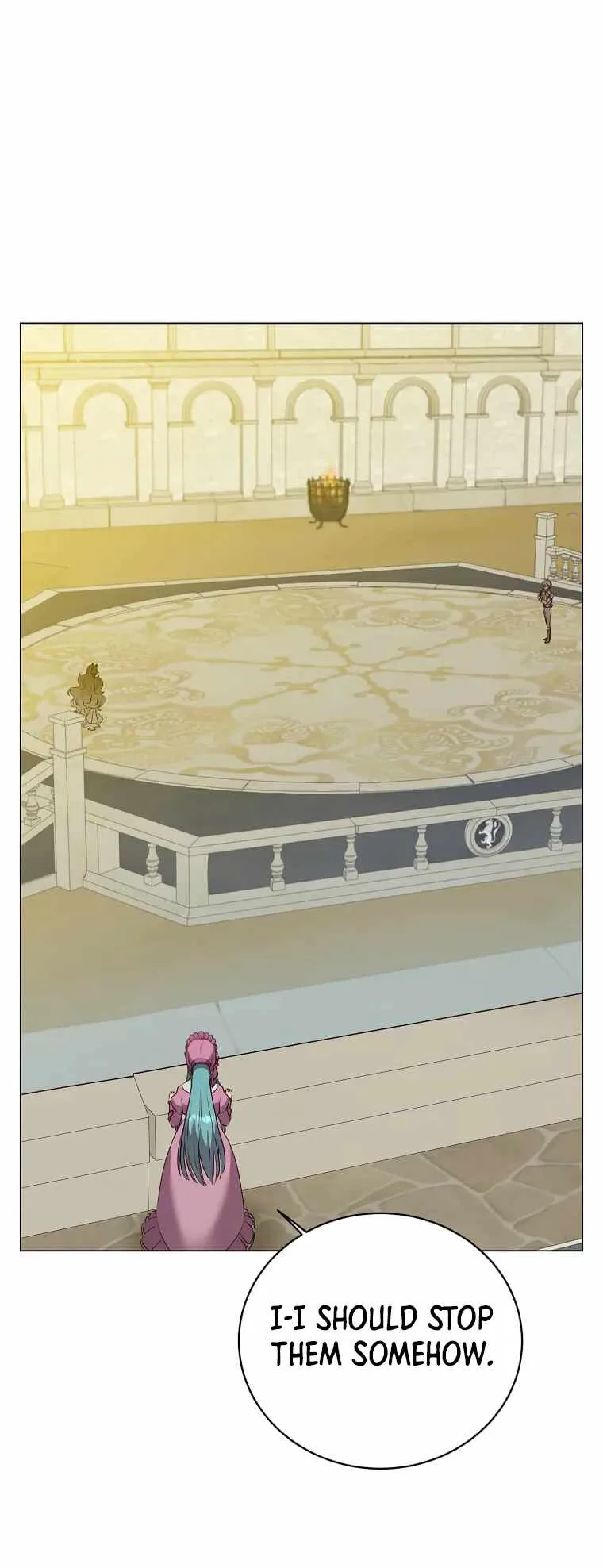 The Max Level Hero has Returned! Chapter 153 page 1