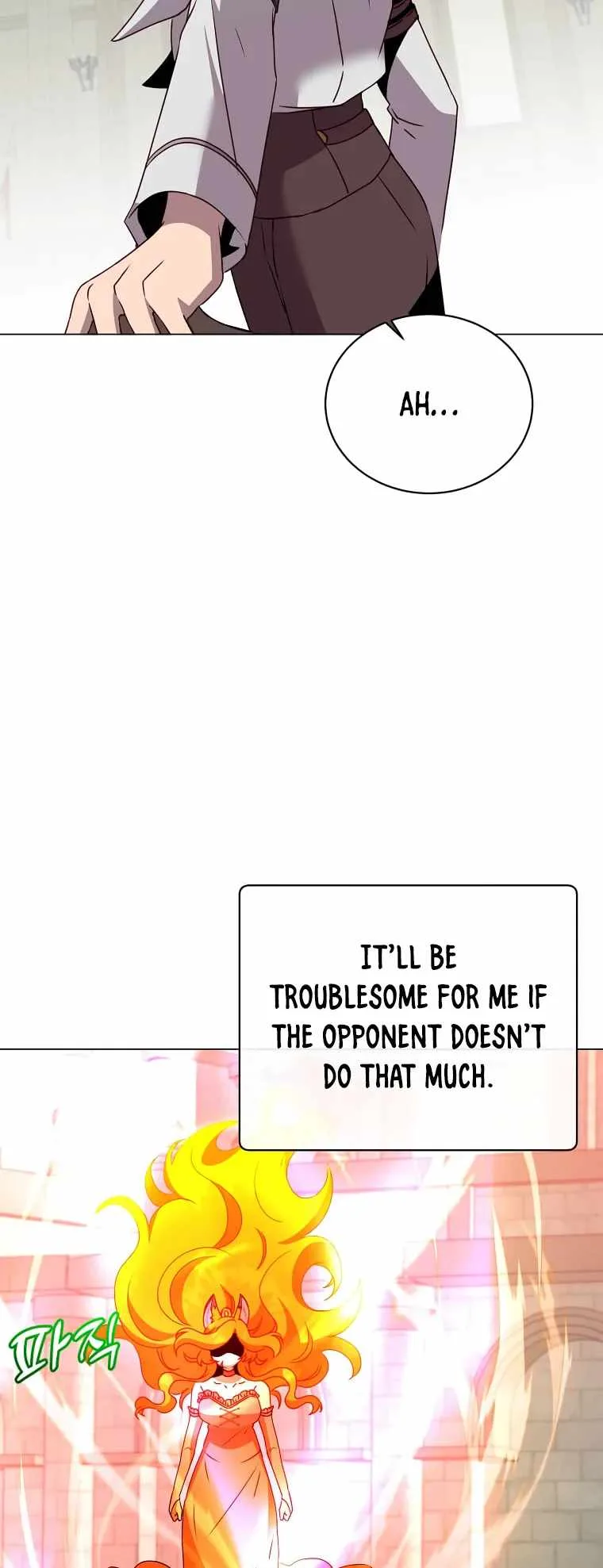 The Max Level Hero has Returned! Chapter 153 page 34