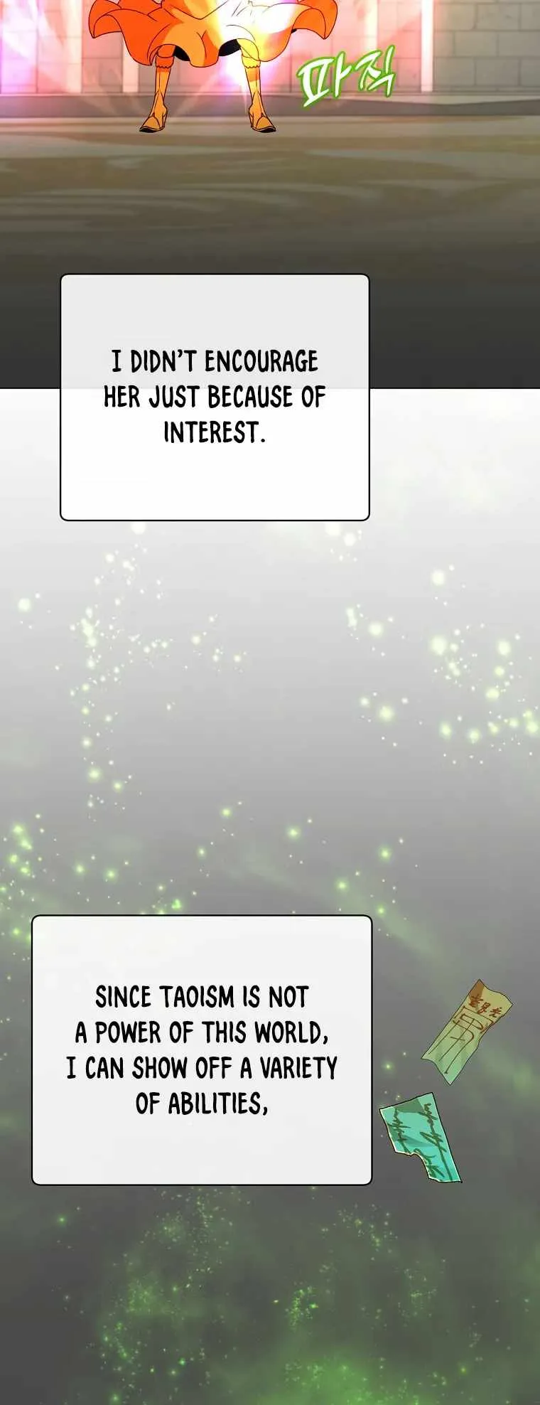 The Max Level Hero has Returned! Chapter 153 page 35