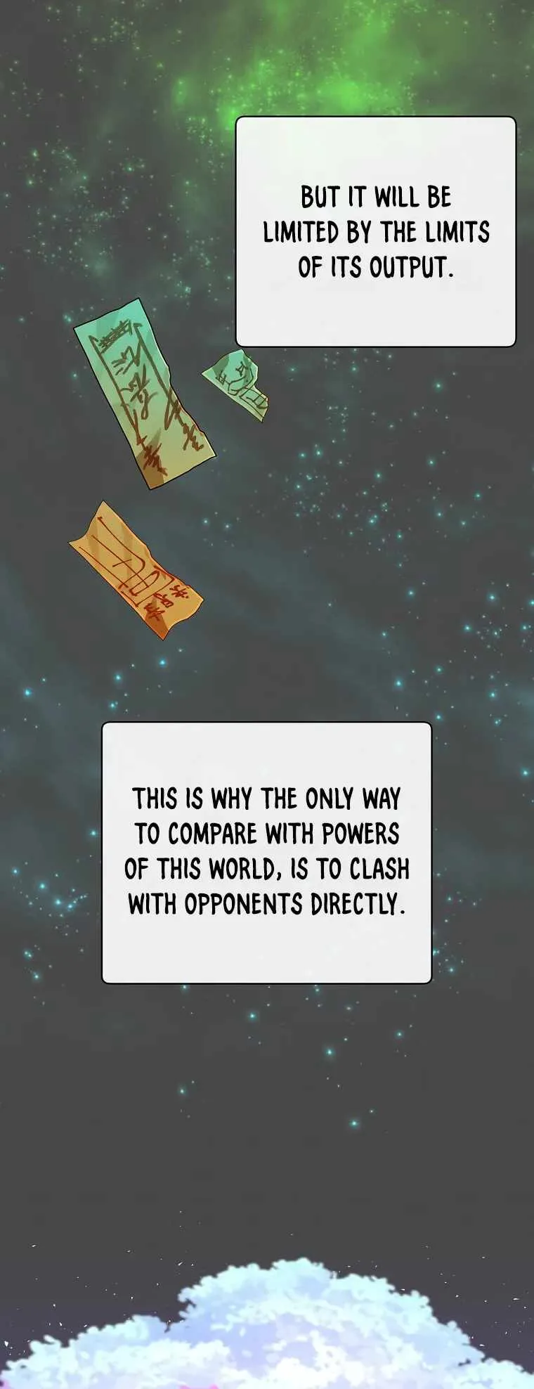 The Max Level Hero has Returned! Chapter 153 page 36
